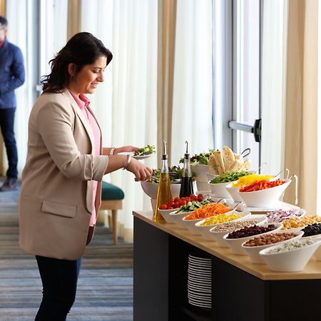 Holiday Inn Oakland Airport By Ihg Exterior photo