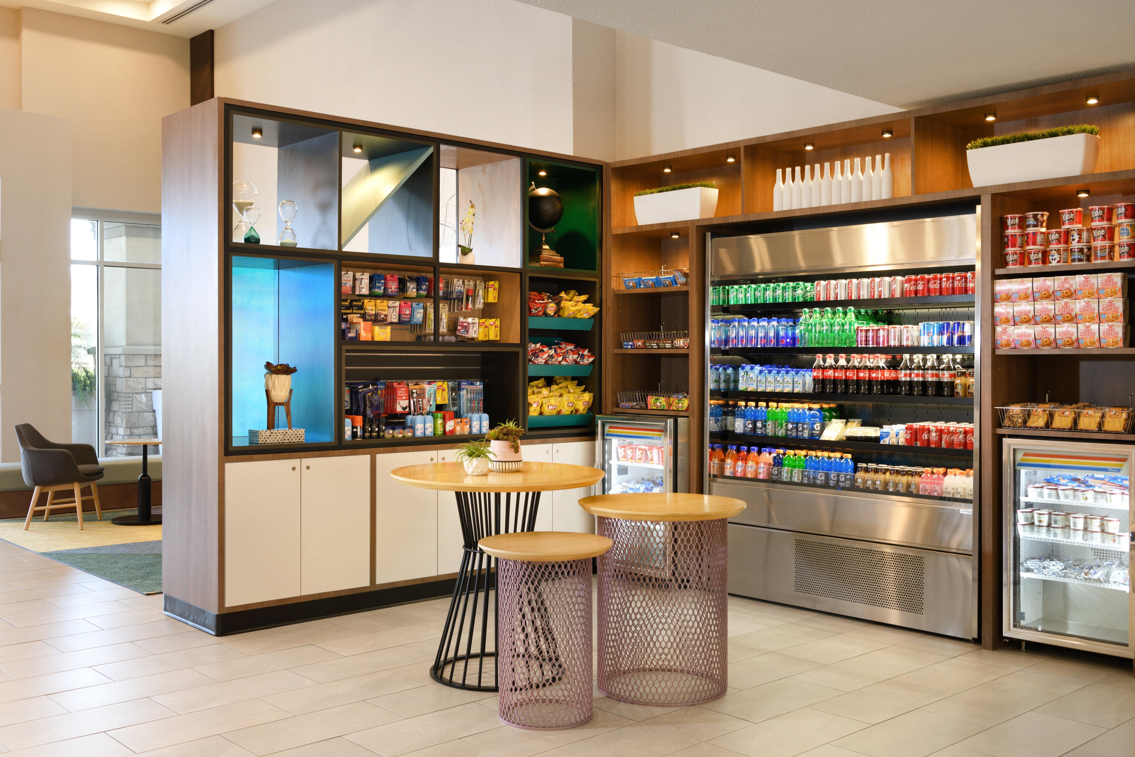 Holiday Inn Oakland Airport By Ihg Exterior photo