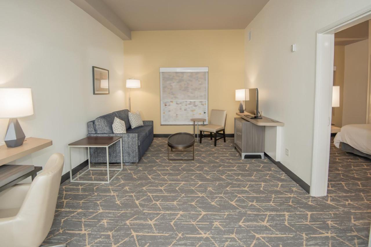 Holiday Inn Oakland Airport By Ihg Exterior photo