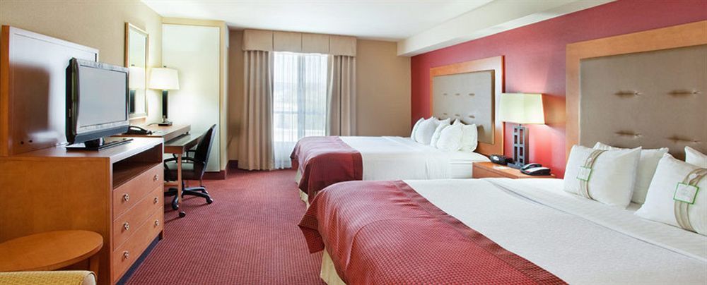 Holiday Inn Oakland Airport By Ihg Exterior photo